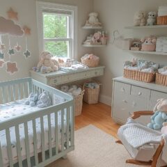 Quels accessoires pour bébé choisir ?